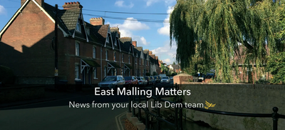 East Malling Matters